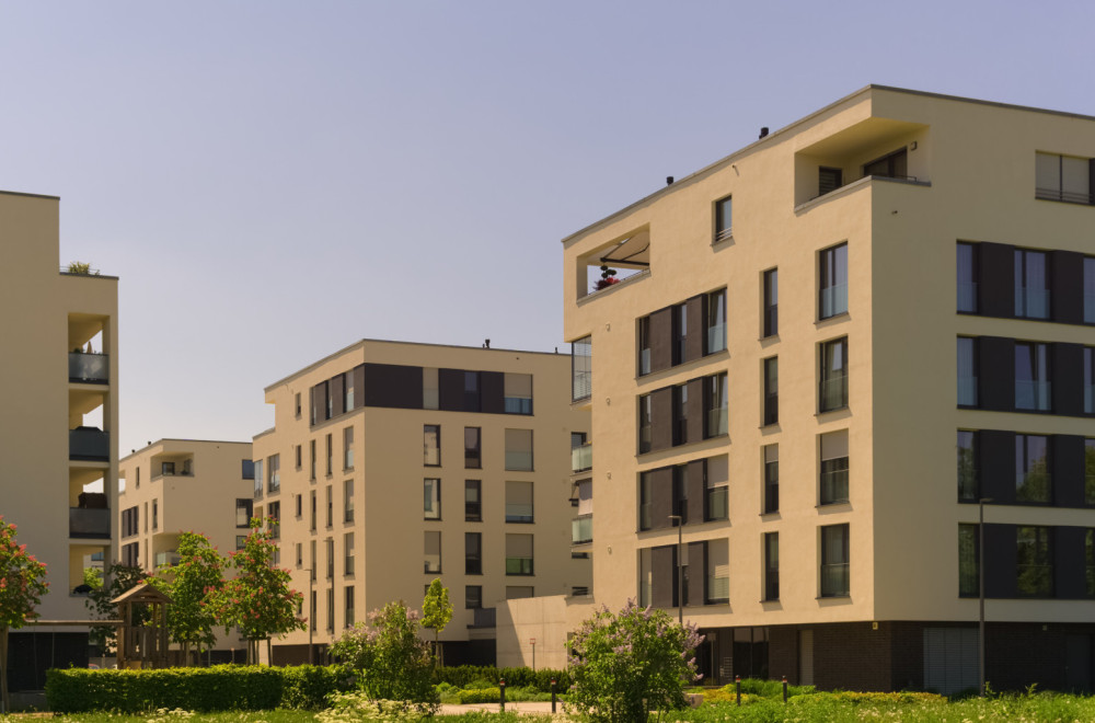 Ovaj grad dobija prvi kondominijum