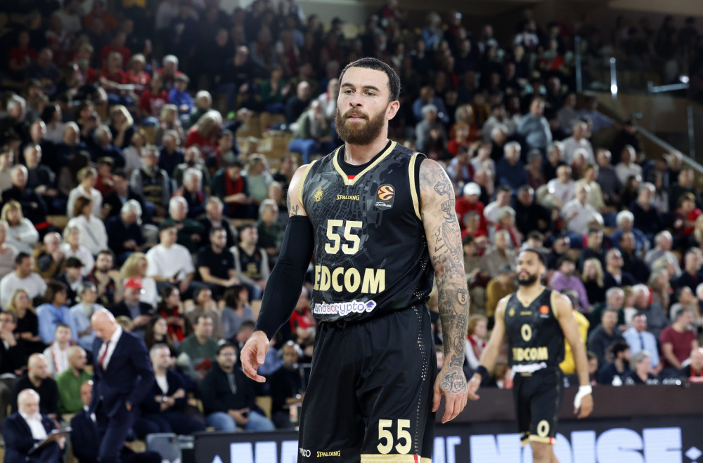 Rasulo u Monaku: Plate kasne, igrači besni – evroligašu preti izbacivanje