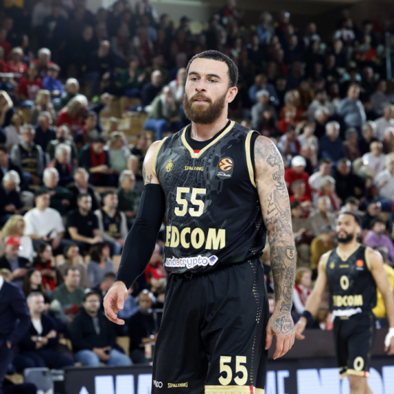 Rasulo u Monaku: Plate kasne, igrači besni – evroligašu preti izbacivanje