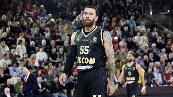 Rasulo u Monaku: Plate kasne, igrači besni – evroligašu preti izbacivanje