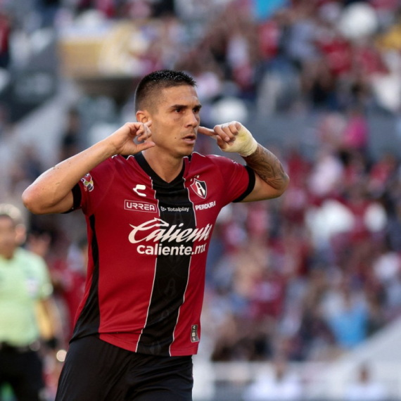 Meksički velikan "zagrizao" za Đurđevića