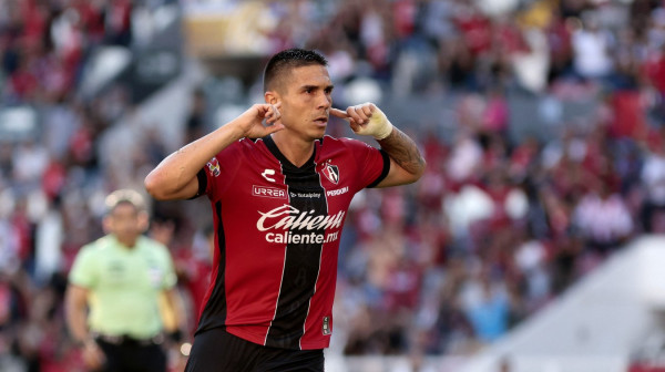 Meksički velikan "zagrizao" za Đurđevića