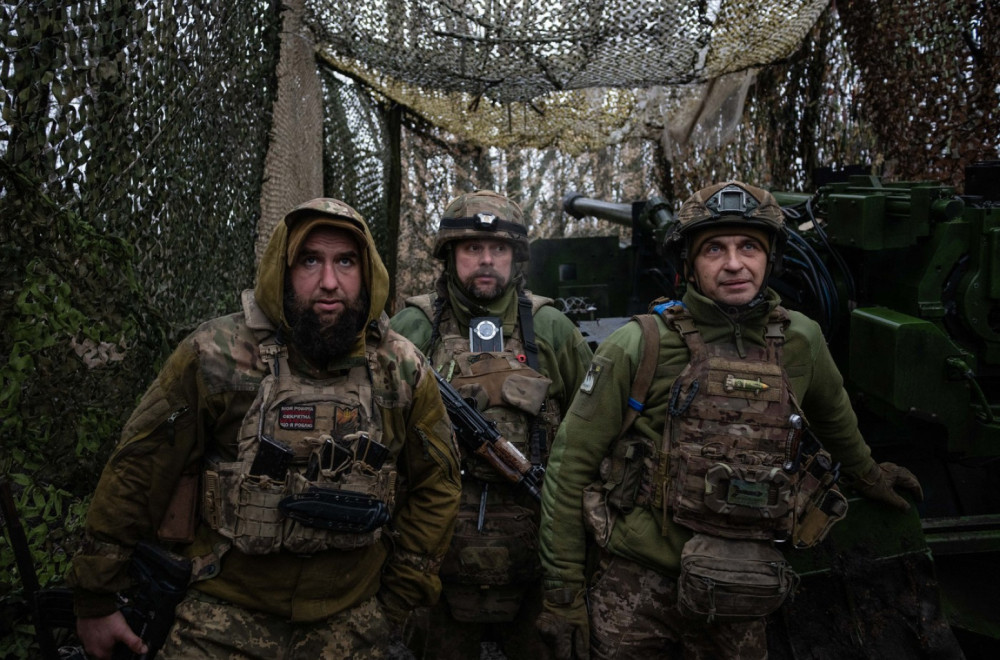 Snimak mučenja ruskih vojnika šokirao ceo svet VIDEO