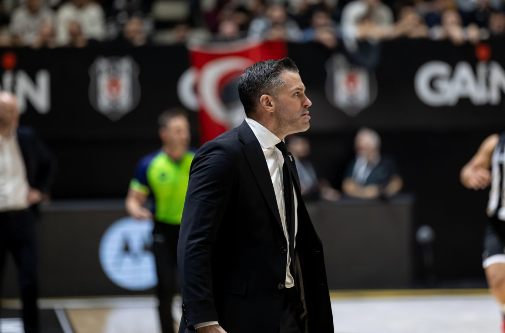 Neprijatan poraz Alimpijevićevog Bešiktaša!