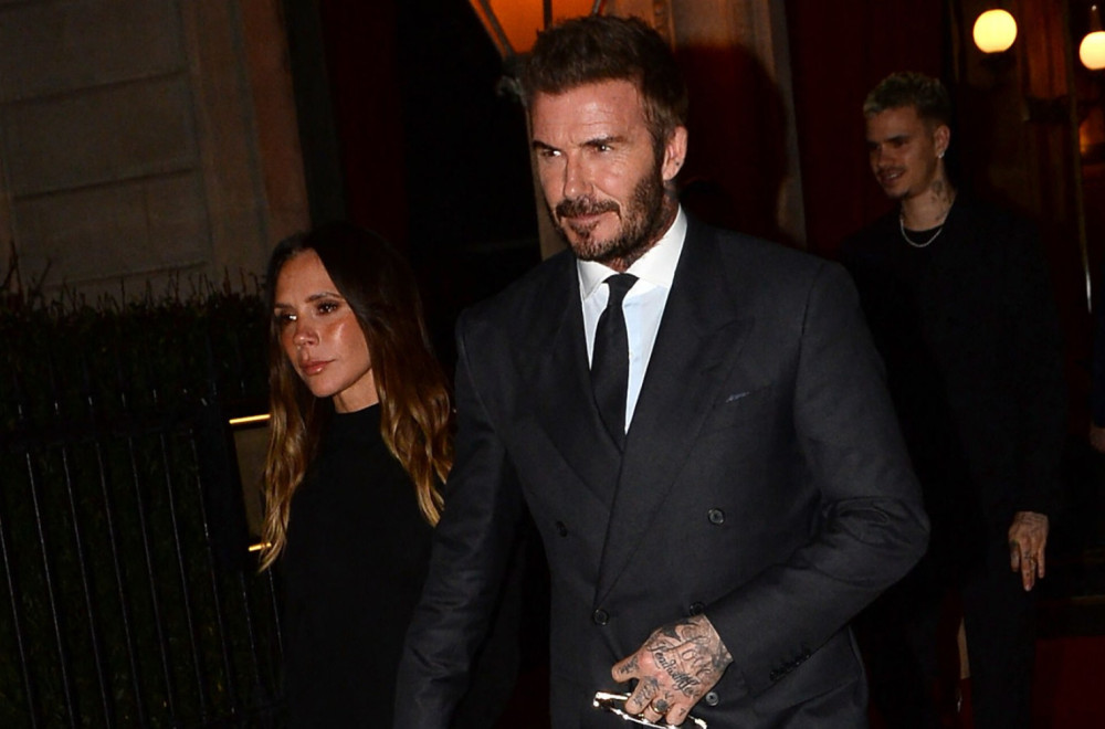 Bekamovi ponovo u neprijatnoj situaciji: Novi video zapalio društvene mreže VIDEO