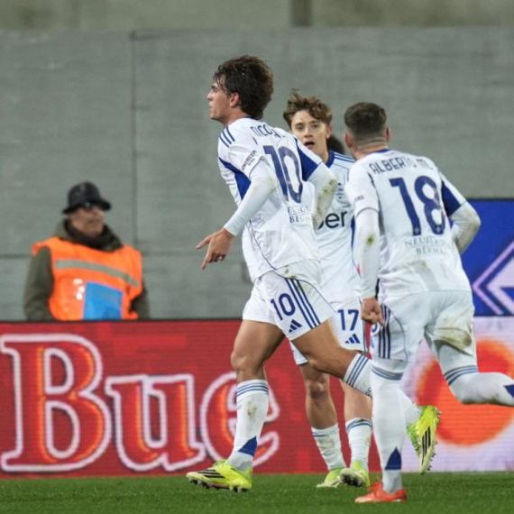 Ko će drugi nego Niko Pas – Komo u četvrtfinalu Kupa