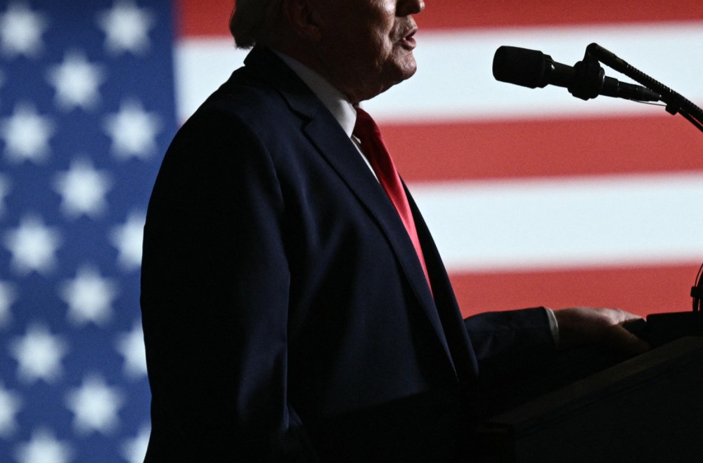 Nismo tražili pregovore sa Amerikancima