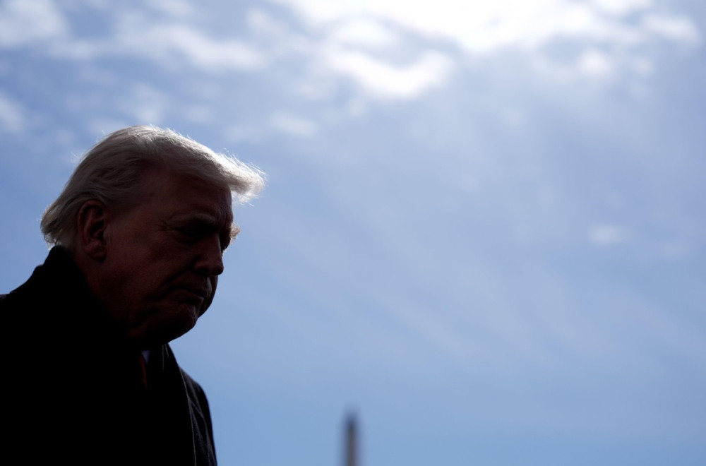 Opasan je, van sebe; Sastanak na Mar-a-Lagu traumatizovao Trampovog saveznika: Šokiran sam VIDEO