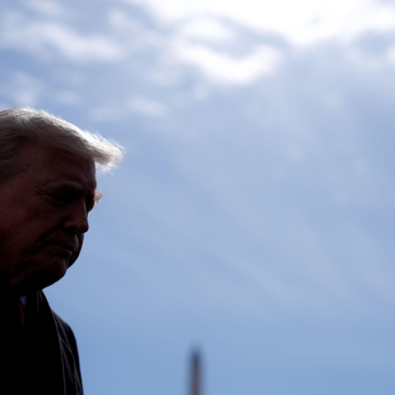 "Opasan je, van sebe"; Sastanak na Mar-a-Lagu "traumatizovao" Trampovog saveznika: "Šokiran sam" VIDEO