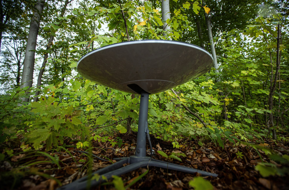 Zašto ne sprečiš Ruse da koriste Starlink?