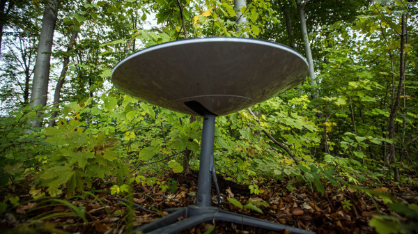 "Zašto ne sprečiš Ruse da koriste Starlink?"