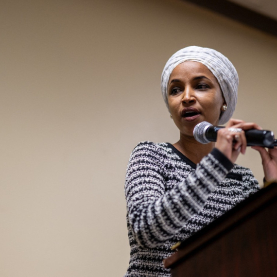 Napadnuta američka kongresmenka; "Trampova neprekidna mržnja je dovela do nasilja" FOTO/VIDEO