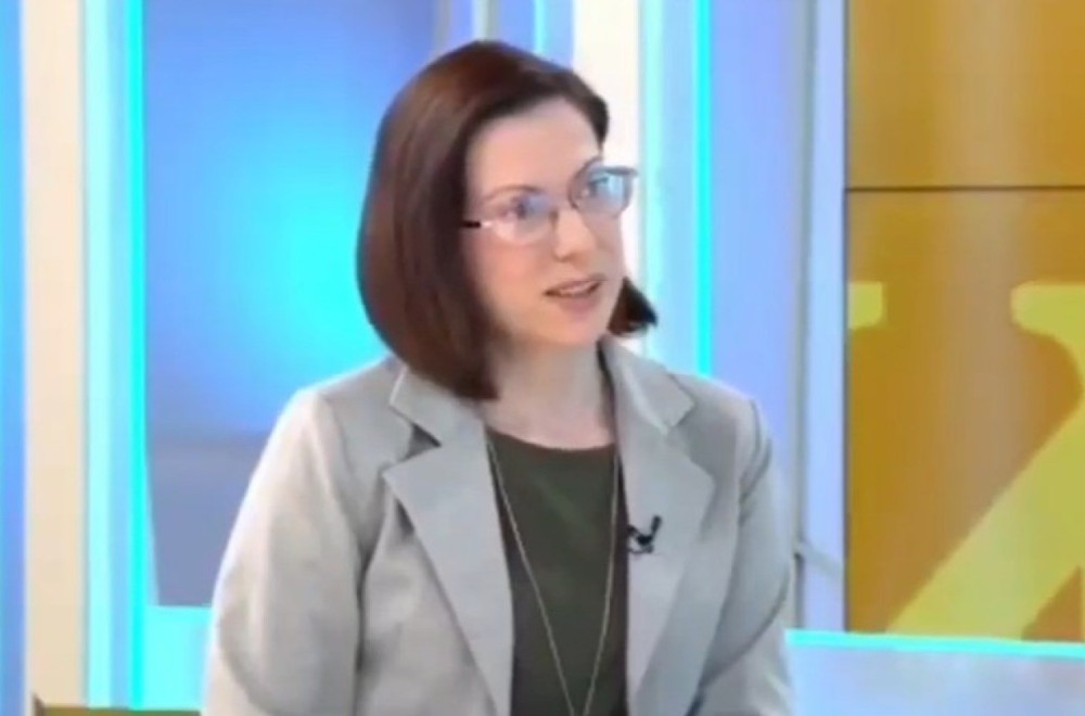 Blokaderka udarila na Svetog Savu; Imam problem sa njim, on je bio karijerista