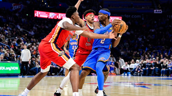 Umalo tuča na NBA utakmici – Firs i Dort u klinču VIDEO