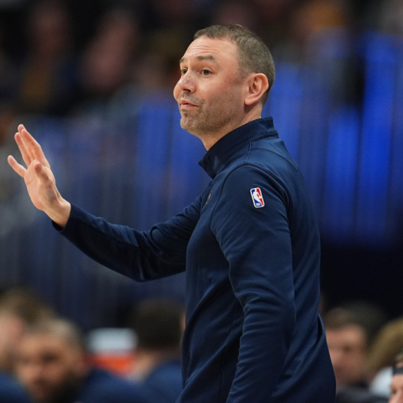 Adelman o penalima Mareja: "Događaju se stvari, koje se inače ne dešavaju"