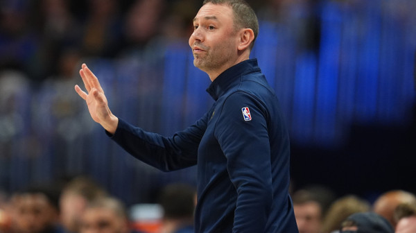 Adelman o penalima Mareja: "Događaju se stvari, koje se inače ne dešavaju"