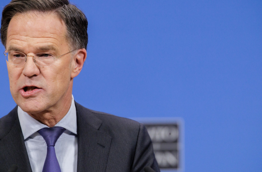 "Ne treba nam Trampov fanatik"