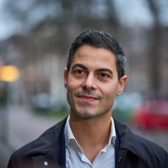 Holandija dobija najmlađeg premijera u istoriji