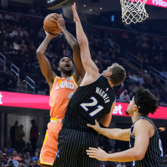 Problemi za Kavse – povredio se bitan igrač