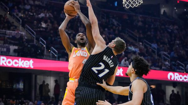 Problemi za Kavse – povredio se bitan igrač