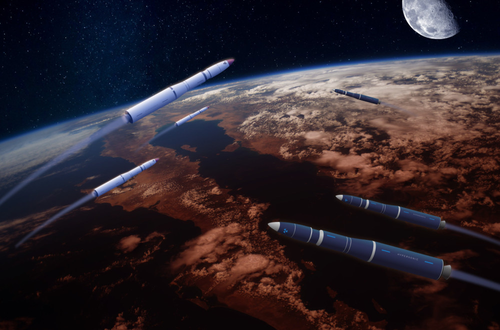 Kina pruža Rusiji  pojas za spasavanje