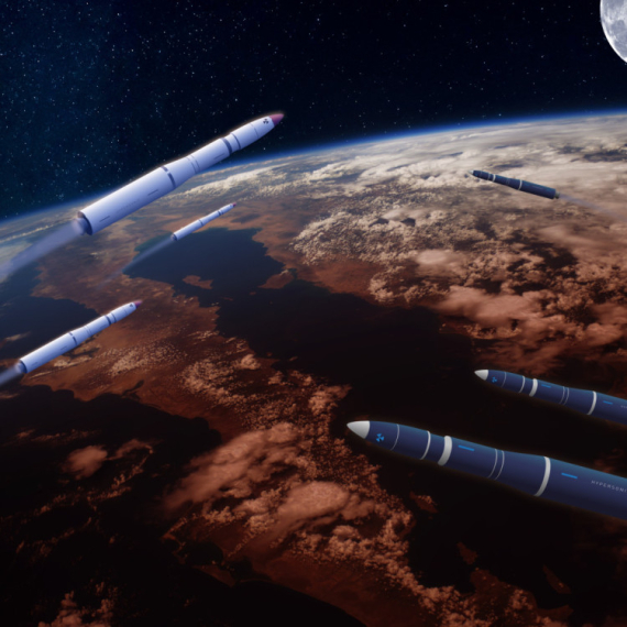 Kina pruža Rusiji  pojas za spasavanje