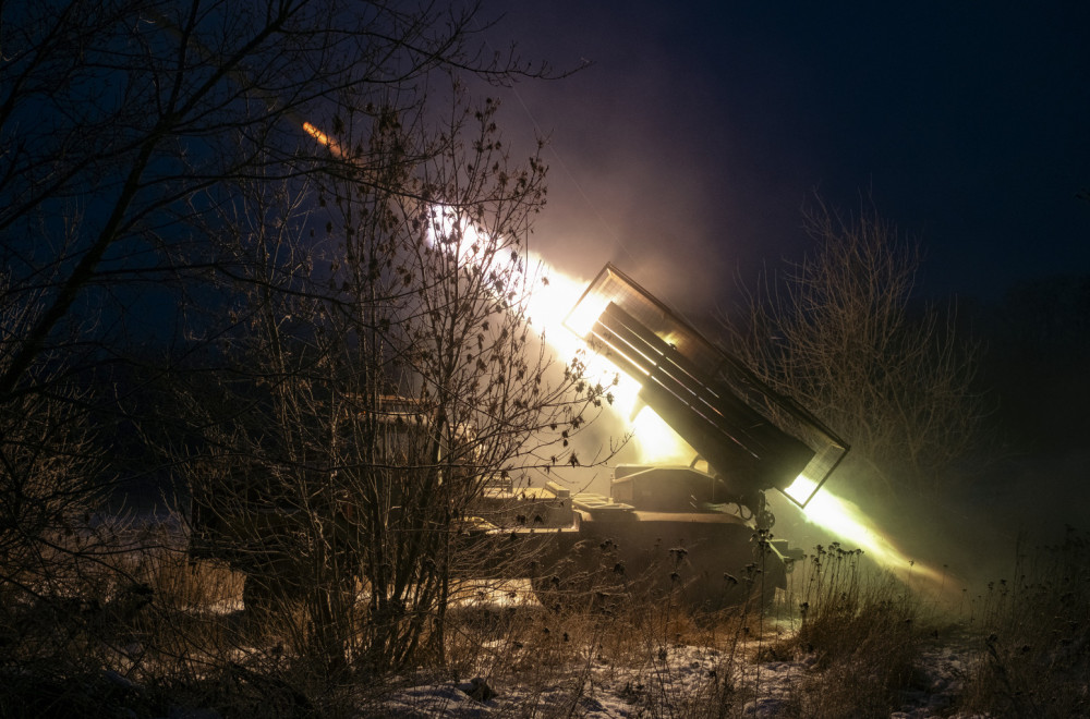 Amerikanci izvisili: Nordijska zemlja nabavlja oružje dugog dometa vredno milijarde