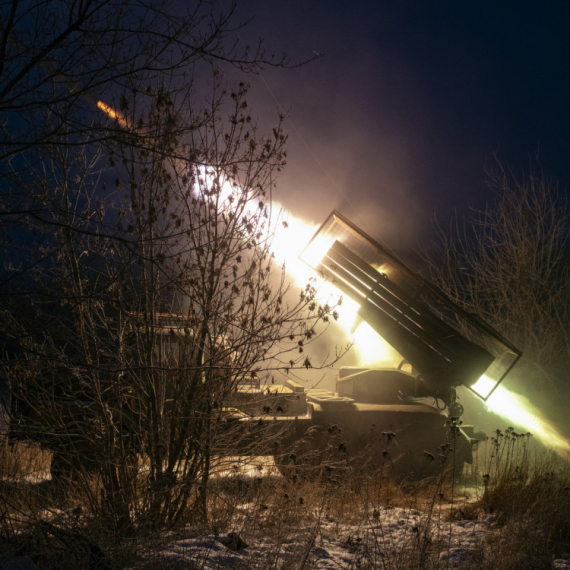 Amerikanci izvisili: Nordijska zemlja nabavlja oružje dugog dometa vredno milijarde