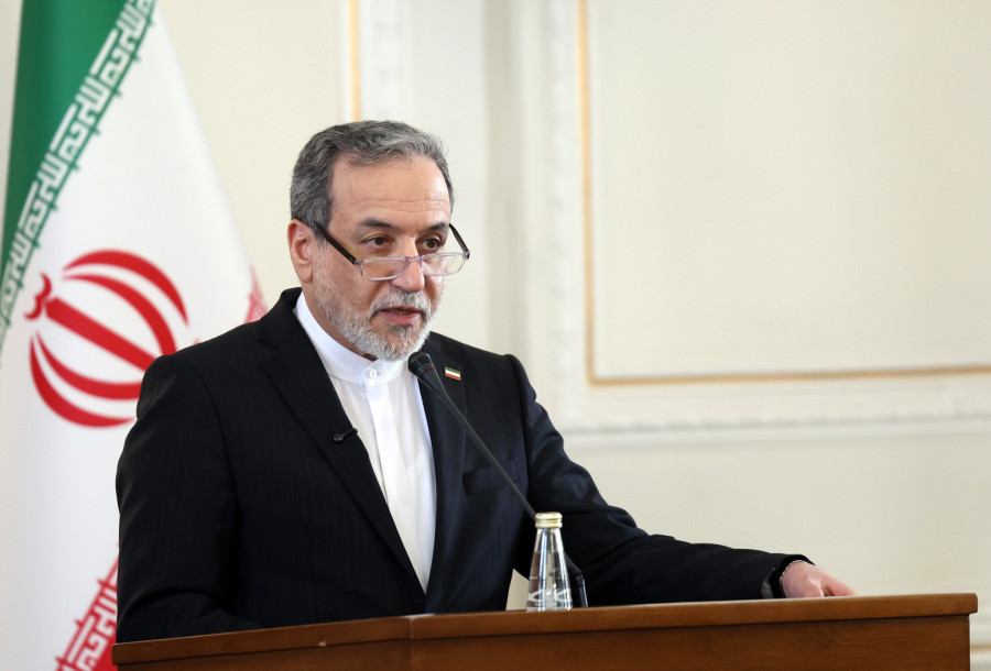 Nismo tražili pregovore sa Amerikancima