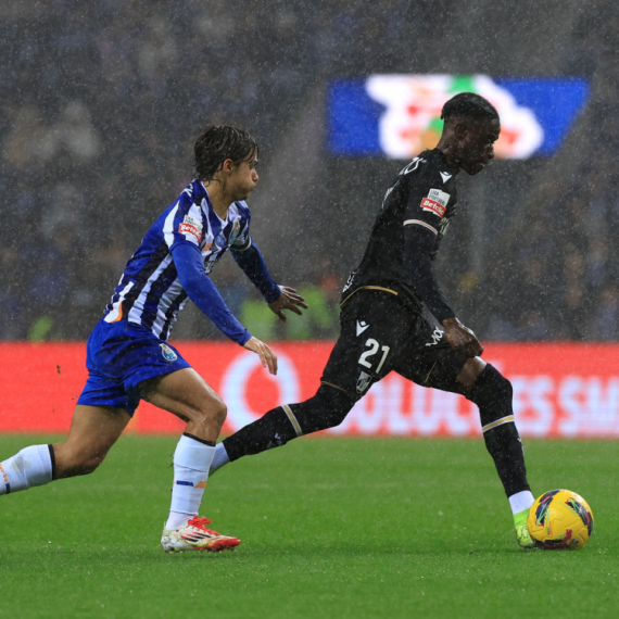 Vojvodina predstavila novo pojačanje