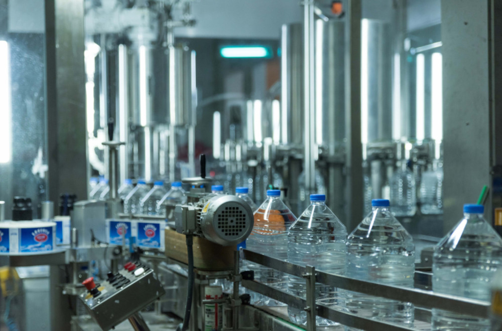 U Srbiji otvorena nova fabrika