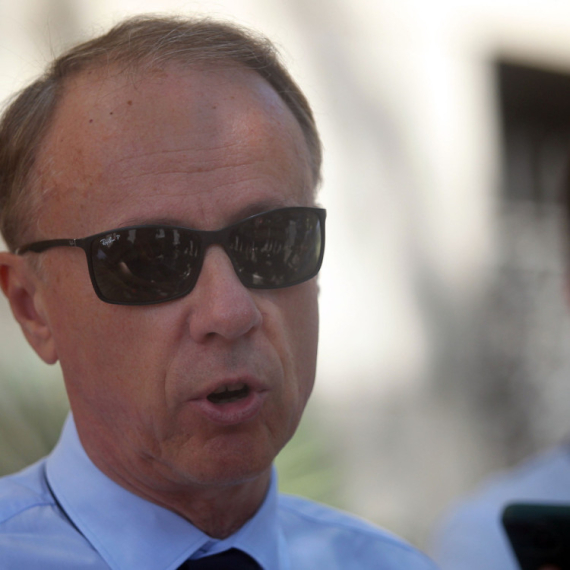 Izdaja uživo: Rektora Đokića prodao lični advokat