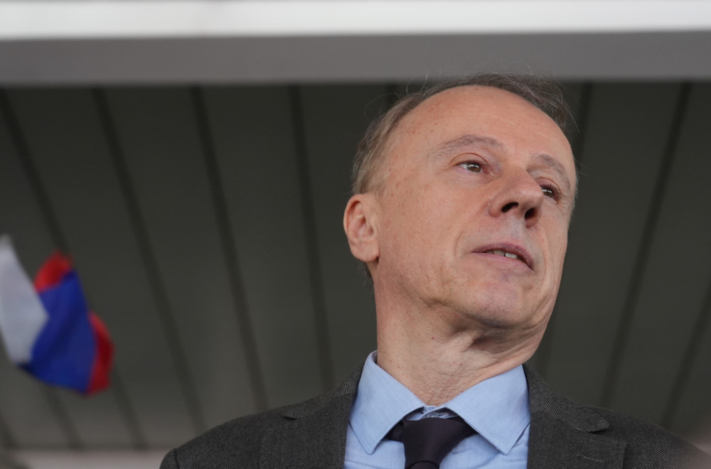 Brnabić: "Đokiću, zašto se plašite da izađete na crtu Vučiću?"