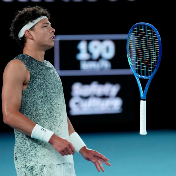 Eliminisani Šelton: "Bilo mi je teško..."