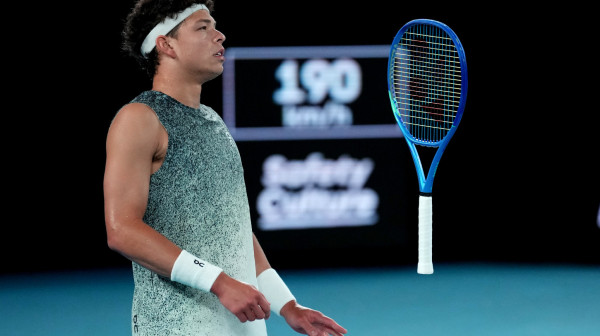 Eliminisani Šelton: "Bilo mi je teško..."