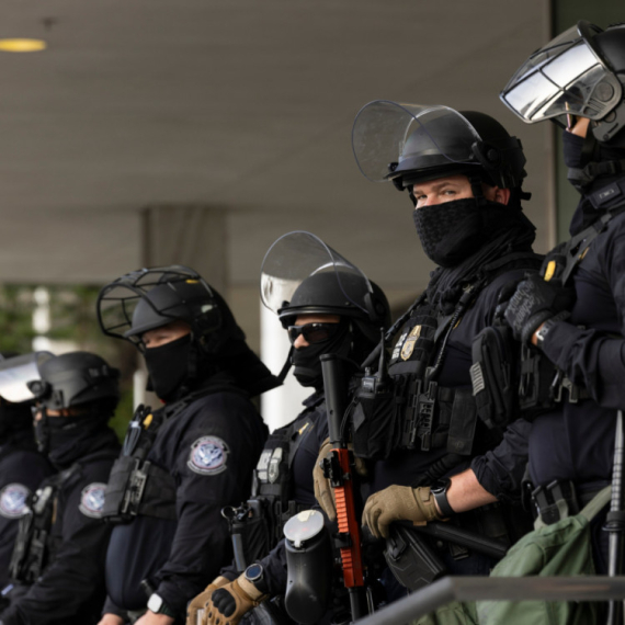 ICE koristi prepoznavanje lica na ulicama: "Imamo bazu, sada ste domaći teroristi"