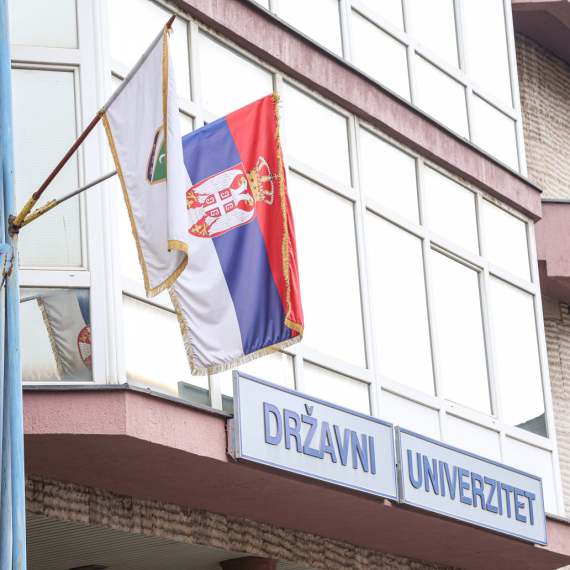 Ministarstvo prosvete: Dogovorena normalizacija nastave na DUNP – više nijedan fakultet nije u blokadi