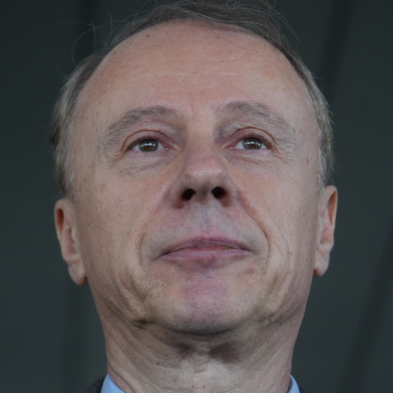 Vučević: Izjava rektora Đokića groteska kakve se ne bi postideo ni Franc Kafka