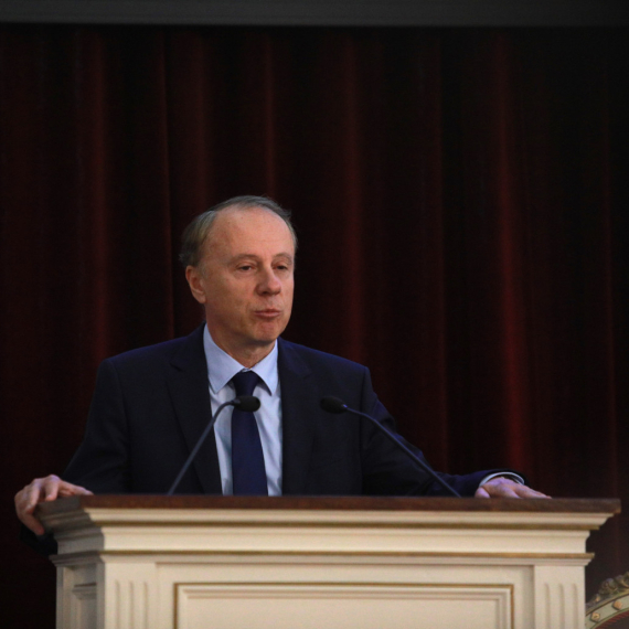 Sunovrat beogradskog Univerziteta – Pad je krenio od dolaska političara Đokića