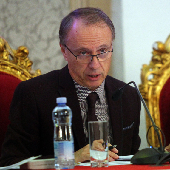 Blokaderi doneli odluku na plenumu: Imaju dvojicu kandidata – pored Đokića u "igri" i Bodiroga