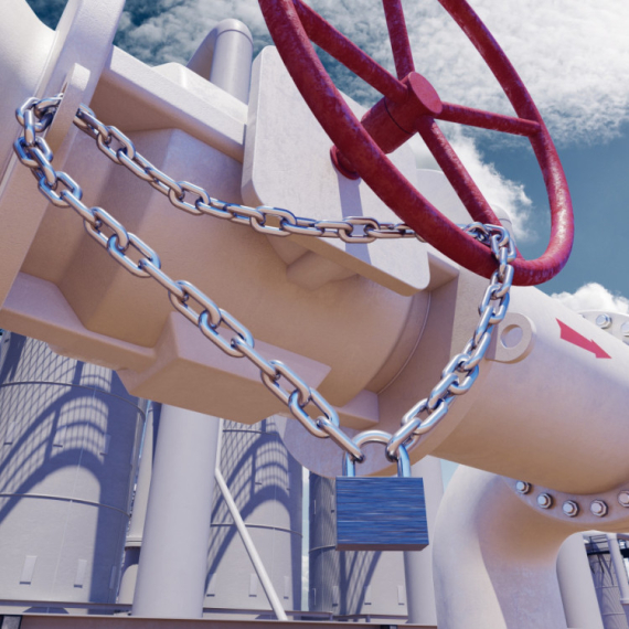 Srbija nastavlja razgovore o gasu sa Rusijom: Ne očekuje se dugoročni ugovor