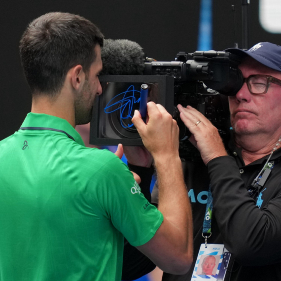 "To je jako zabrinjavajuće za Đokovića"