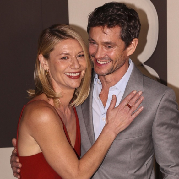 "Osećala sam sramotu jer sam trudna sa 44 godine, dobila sam nervni slom" FOTO