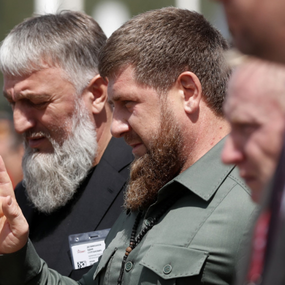 "Ramzan Kadirov neće još dugo biti na ovom svetu"