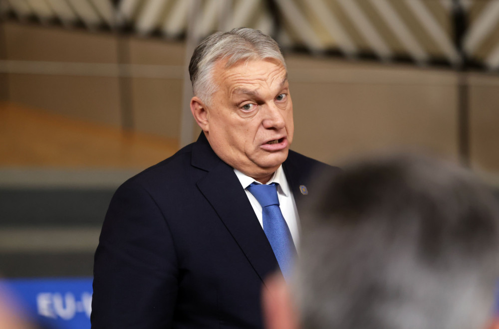 Orban našao novu metu