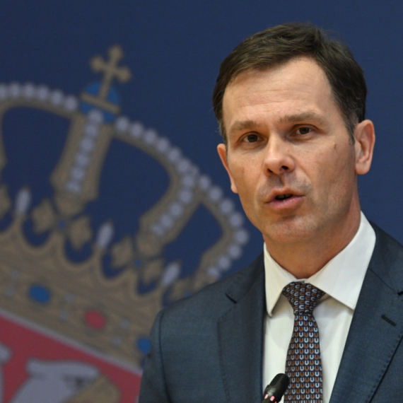 Mali upozorio građane Srbije: Pojavila se reklama sa mojim likom; Ne nasedajte na prevaru FOTO