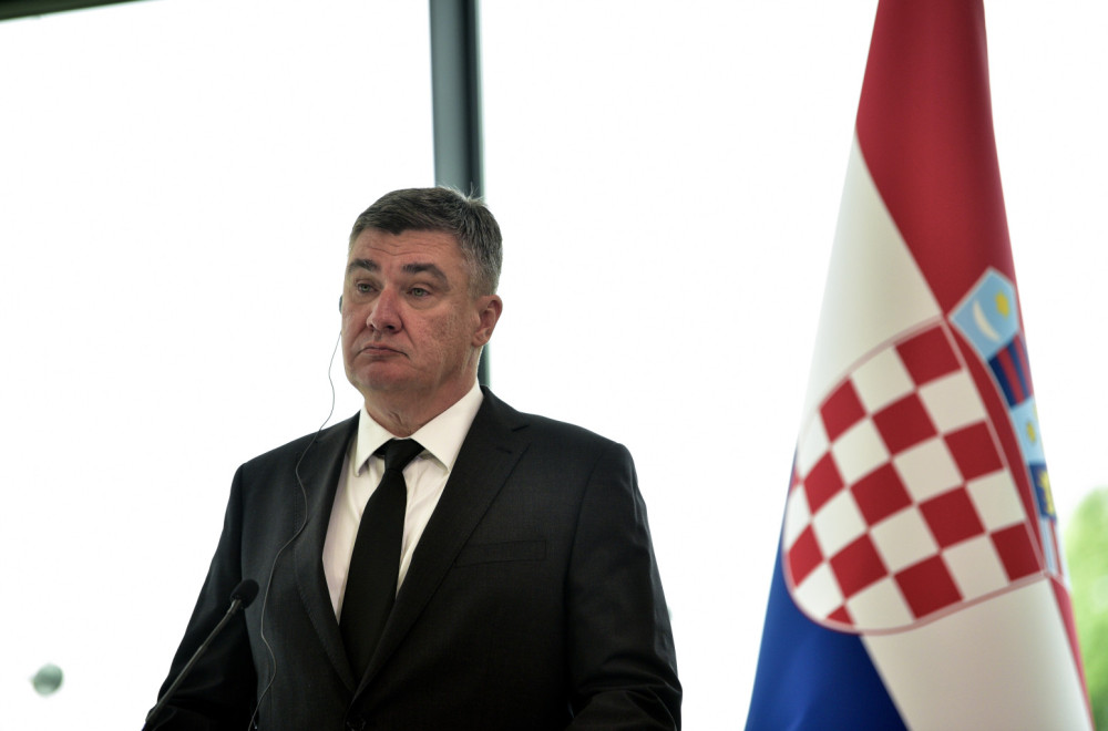 Milanović: Plenković me zvao nakon sto godina, sad mu trebam; Slutim da želi da kaže ne