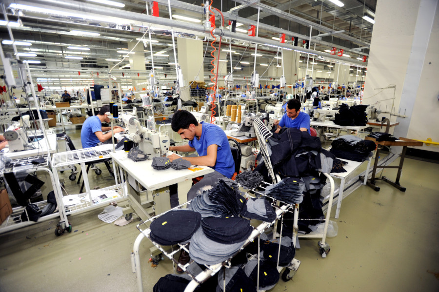 Posrnula još jedna industrija: Talas otkaza u turskim tekstilnim fabrikama
