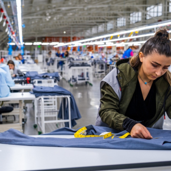Posrnula još jedna industrija: Talas otkaza u turskim tekstilnim fabrikama