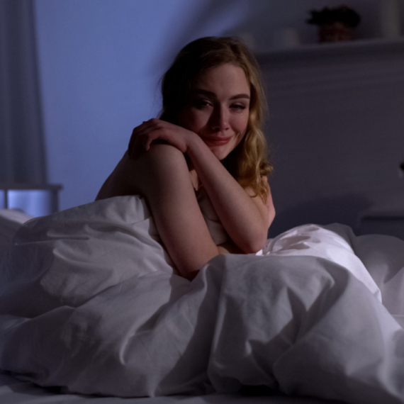 Plaču i bez razloga: Ovi horoskopski znakovi znaju samo za suze